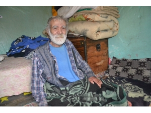 Ambulans Şoföründen Örnek Davranış