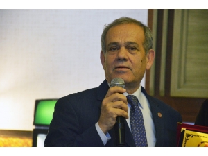 Karaca: “Gazetecilik Küçük İllerde Daha Zor”