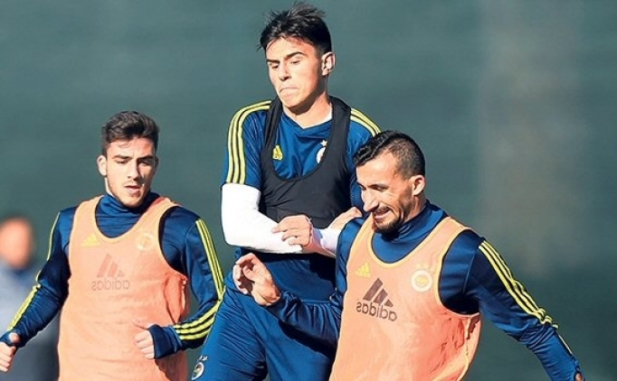 Fenerbahçe'de Ozan Tufan'ın Yerine Eljif Elmas Kararı
