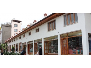 Akçakoca’da Sokak Sağlıklaştırma Projesi Bu Yılda Sürecek