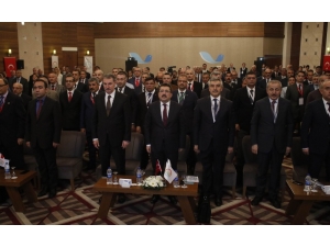 Koçak: "Hayvancılık Sektörünün Önü Açık"