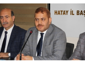 Ak Parti’li Güler: "Bahçeli’nin Açıklaması Çok İyi Algılanmalı"