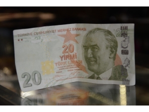 Sahte Para Esnafı Usandırdı