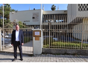 Tümer: "Arkeoloji Müzesi, Kent Kültürüne Kazandırılsın"