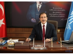 Başkan Bulutlar’dan, 10 Ocak Gazeteciler Günü Mesajı