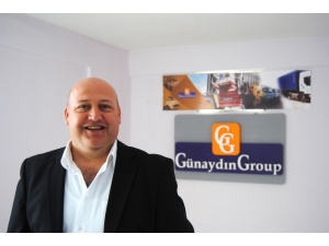Günaydın Group’un Hedefi Dünyanın En İyileri Arasında Olmak