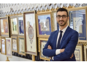 Kültür Bakanlığı Sanatçısı Oldu