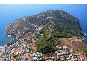 Antalya’nın Gözde Bölgelerinde Sit Sınırları Yeniden Çizildi