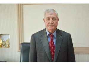 Müftü Baldemir: "Sanal Paralar Haramdır"