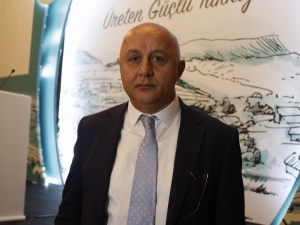 "Yem Fiyatları Düşecek"