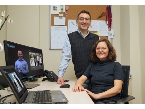 ‘Türkçe Öğreniyorum’a Büyük Onur