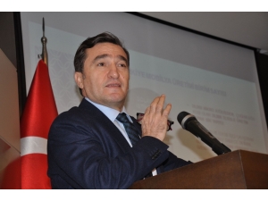 Türk Mobilya Sektörü İnegöl’de Masaya Yatırıldı