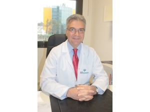 “Tiroid Ameliyatlarında Ses Kısıklığı Riski Azaltılabilinir”