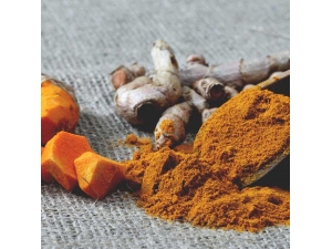 Sağlığa Altın Dokunuş, Zerdeçal