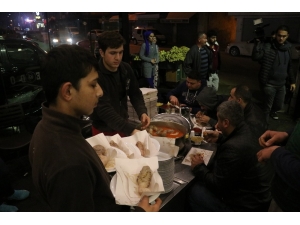 Adana’da "Şırdan" Krizi