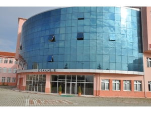 Simav’da Makine Mühendisliği’ne Kayıt Kriterleri Tamamlandı