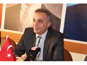 Ak Parti İlçe Başkanı Ülgen’den Chp’li Aldan’a Tepki