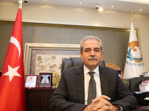 Belediye Başkanı Demirkol’dan Çalışan Gazeteciler Günü Mesajı