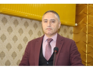 ‘Elazığ Her Yerde Okuyor’ Projesi