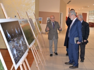 Tarım Eğitiminin 172. Yılı Uludağ Üniversitesi’nde Kutlandı