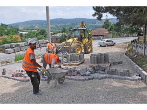Kocaeli Büyükşehir Belediyesi’nden Mihalgazi’ye Yardım Eli