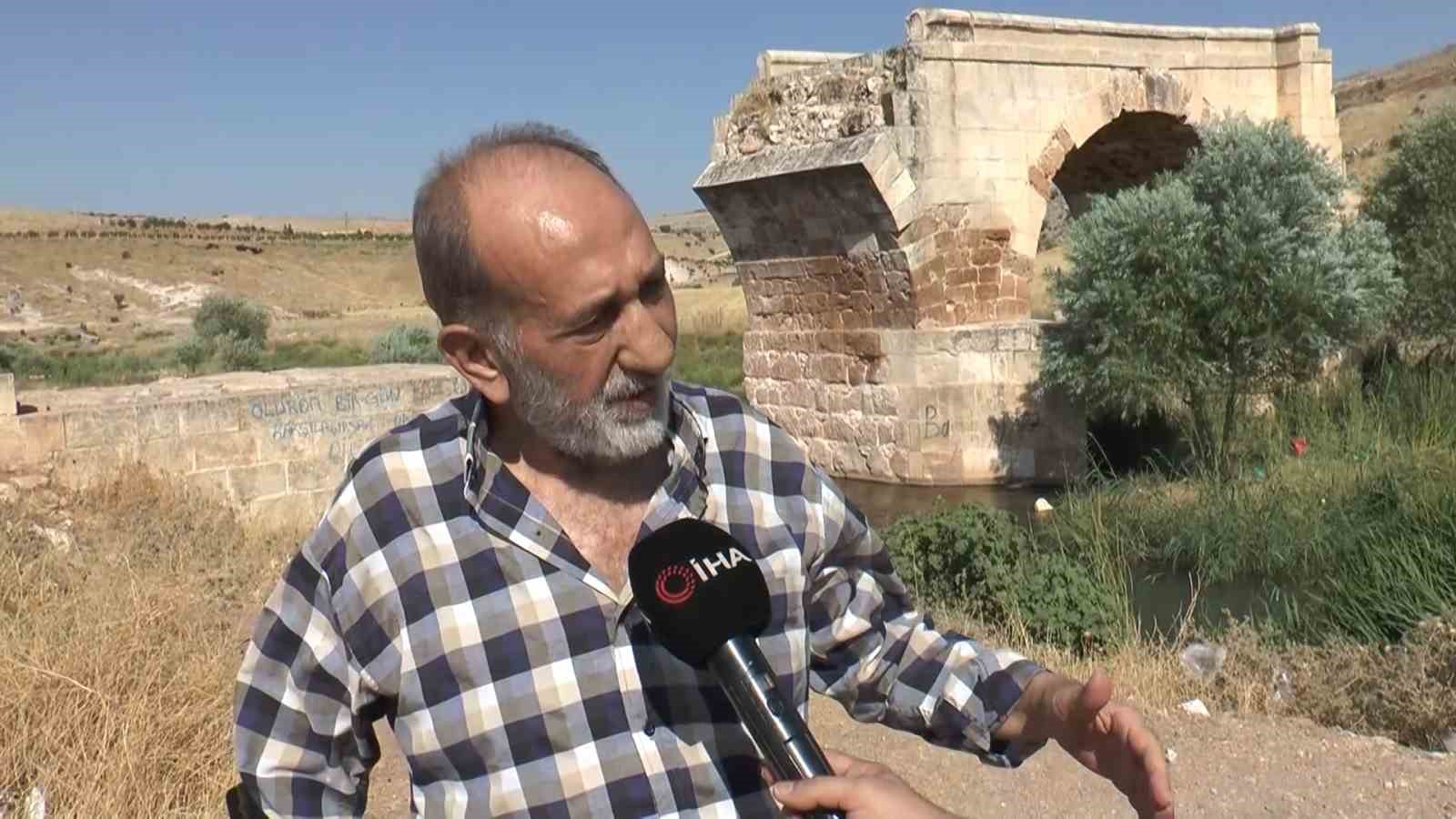 bin-800-yillik-septimus-severus-koprusu-tarihe-meydan-okuyor