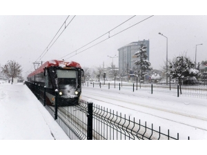 Meteoroloji Uyardı: “Sonunda Kar Geliyor”