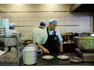 Et Piyasası Dengelendi, Sakatat Fiyatları Uçtu