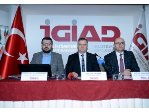 İgiad, 2018 İnsani Geçim Ücreti Rakamlarını Açıkladı
