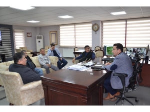 Başkan Bakıcı Tepkilere Duyarsız Kalmadı