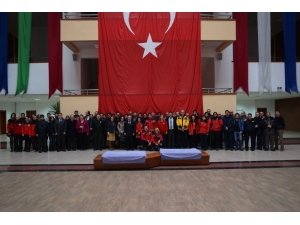 Kbrn Ajanları, Tehditler, Savunma Ve Güvenlik Paneli