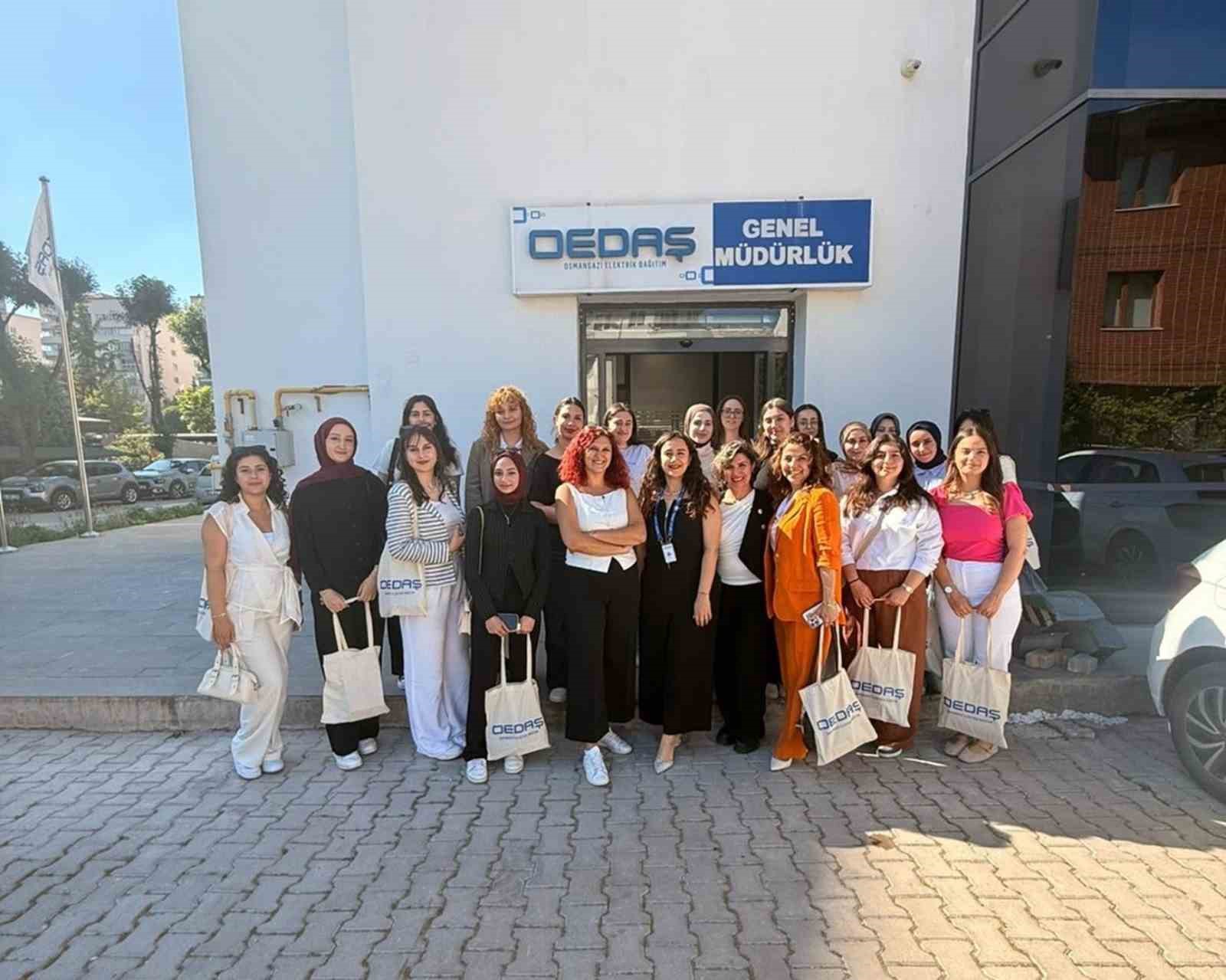 oedas-gelecegin-muhendisleri-ile-bulustu