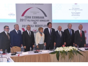 Bakan Zeybekci’den Dünya Bankası’nın Rakamlarıyla İlgili Açıklama