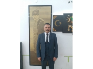 Mhp Akşehir İlçe Başkanlığına Atama