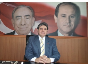 Mhp’li Avcı: "Mankurtlar, Anıttepe’den, Kocatepe’den Yapılan Bakışın Sırrına Eremezler"