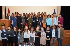 Meü’de ’Hemşirelik Süreci Sempozyumu’