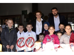 Pku Hastalarına Farkındalık Şöleni