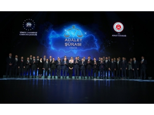 Cumhurbaşkanı Erdoğan’dan Uyap Özeleştirisi