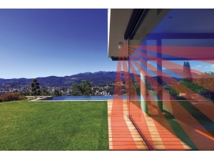 Tepe Güvenlik’e The One Awards’tan Ödül