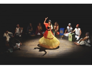 Eskişehir’de ‘Roman’ Rüzgarı