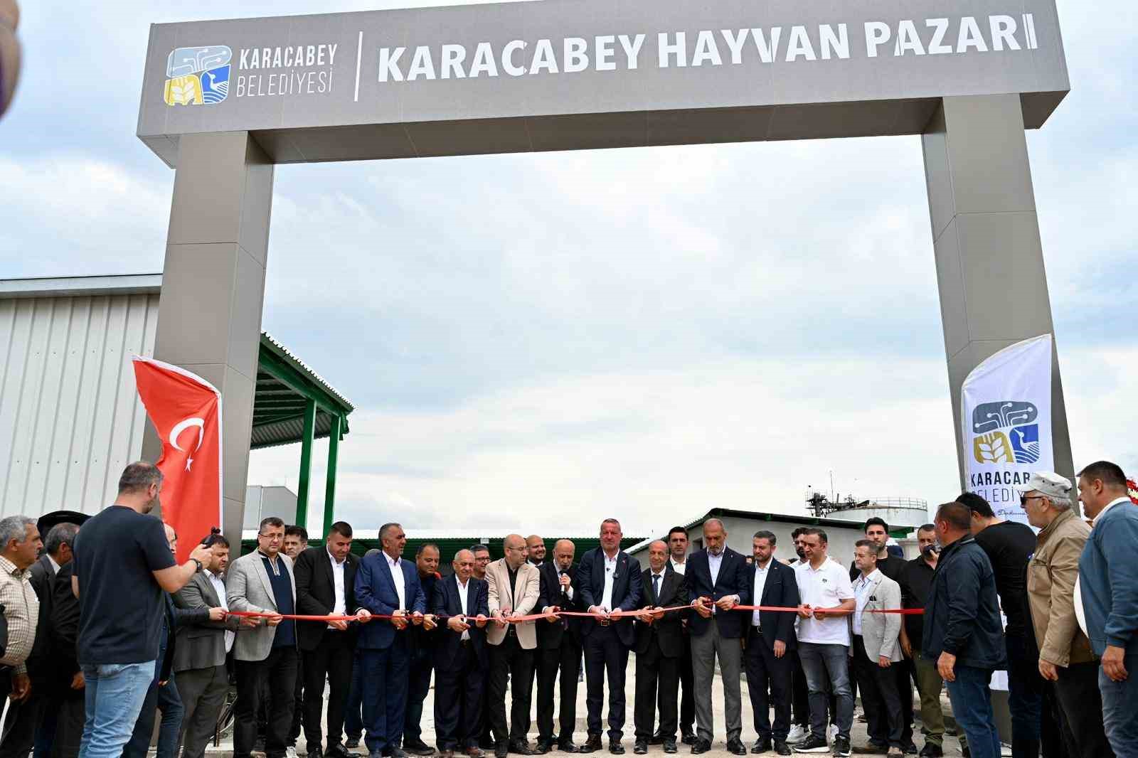 karacabey-belediyesi-hayvan-pazari-hizmete-acildi