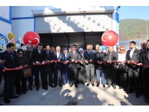 Güzelleşen Körfez’de Ekonomide Canlanıyor