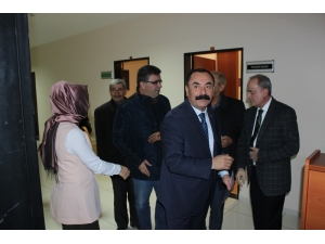 Chp İl Başkanı Yılmaz Zengin: “Mazbata Alan Siyasetçi Aldığı Mazbatanın Önemini Kavramalı”