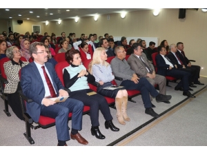 Van’da ‘Tarım Öğretiminin 172. Yılı’ Kutlamaları