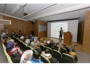 Büyükşehir Enerji Verimliliğini Önemsiyor