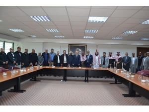 Yabancı Yatırımcılar Balıkesir’i Keşfediyor