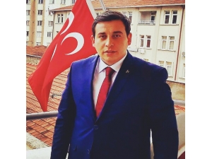 Mhp İlçe Başkanı Özkan Eleştirilere Cevap Verdi