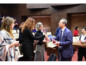 Chp’li Tezcan: "Resmi Olarak Şöyle Bir İttifak Diye Bir İttifakı Dillendirecek Bir Kararımız Yok"