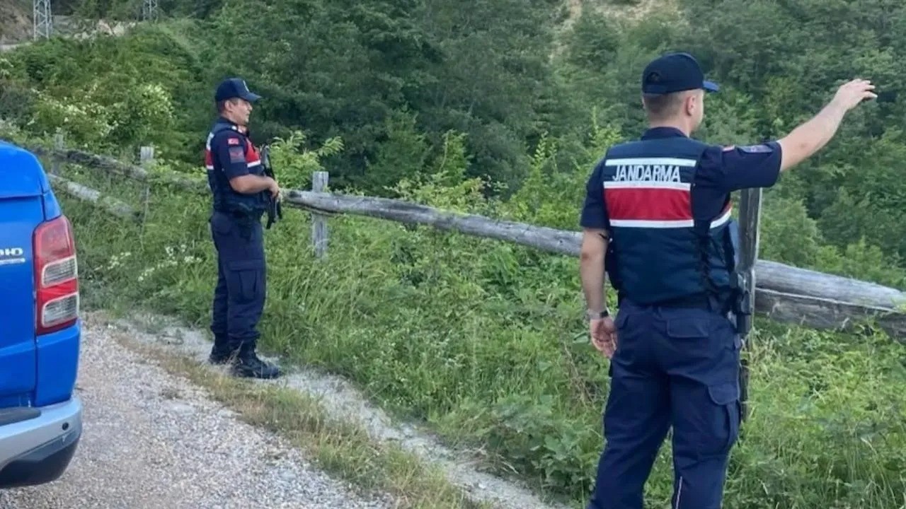 sinop-ta-jandarma-ekipleri-orman-yanginlarina-karsi-teyakkuzda
