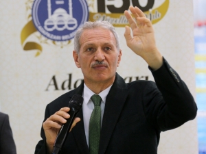 Yüzmede Bu Yıl İkinci Etap Açıldı